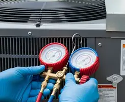 ac repair services with professional air conditioning system diagnostics in Omaha, NE